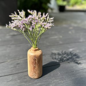 VASE BOUTEILLE PIRUM